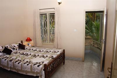 фото отеля Ideal Ayurvedic Resort Kovalam