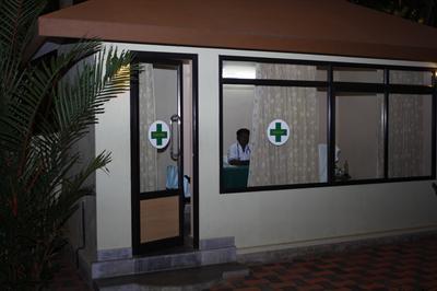 фото отеля Ideal Ayurvedic Resort Kovalam