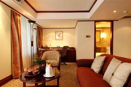 фото отеля Nairobi Serena Hotel