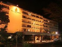 Nairobi Serena Hotel