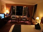 фото отеля Nairobi Serena Hotel