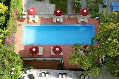 фото отеля Hotel Principe Sanremo