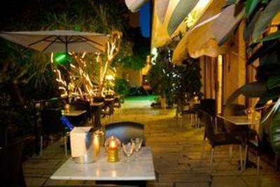 фото отеля Hotel Principe Sanremo