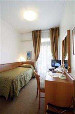 фото отеля Hotel Principe Sanremo