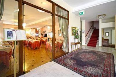 фото отеля Hotel Principe Sanremo
