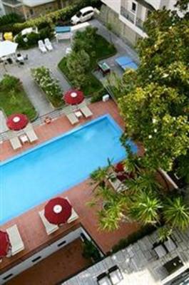 фото отеля Hotel Principe Sanremo