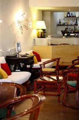 фото отеля Hotel Principe Sanremo
