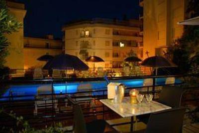 фото отеля Hotel Principe Sanremo