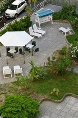 фото отеля Hotel Principe Sanremo