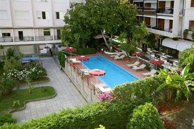 фото отеля Hotel Principe Sanremo