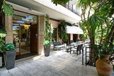 фото отеля Hotel Principe Sanremo