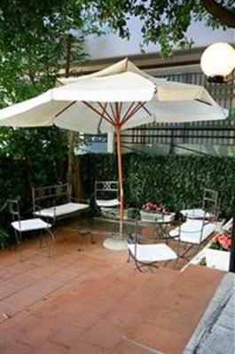 фото отеля Hotel Principe Sanremo
