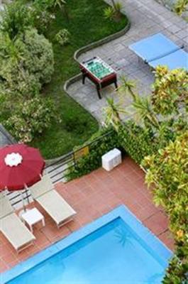 фото отеля Hotel Principe Sanremo