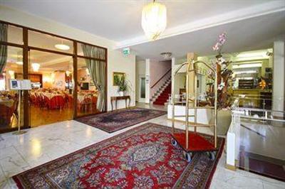 фото отеля Hotel Principe Sanremo