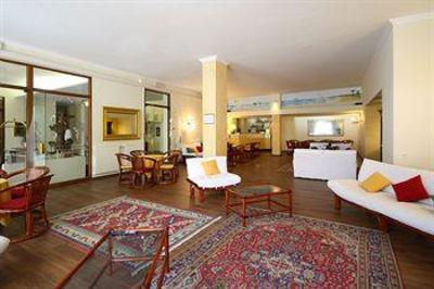 фото отеля Hotel Principe Sanremo