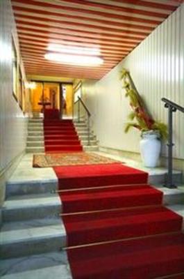 фото отеля Hotel Principe Sanremo