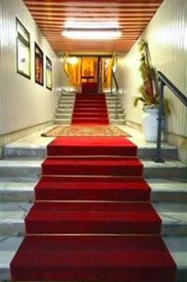 фото отеля Hotel Principe Sanremo