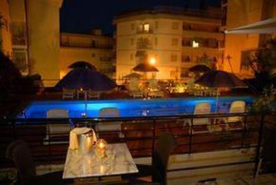 фото отеля Hotel Principe Sanremo
