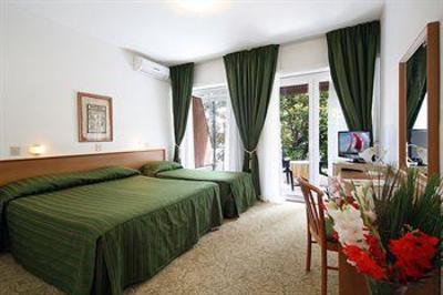 фото отеля Hotel Principe Sanremo