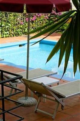 фото отеля Hotel Principe Sanremo