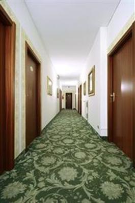 фото отеля Hotel Principe Sanremo