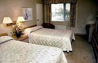 фото отеля Causeway Bay Linkletter Hotel Summerside