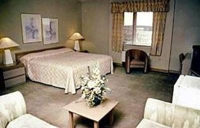 фото отеля Causeway Bay Linkletter Hotel Summerside