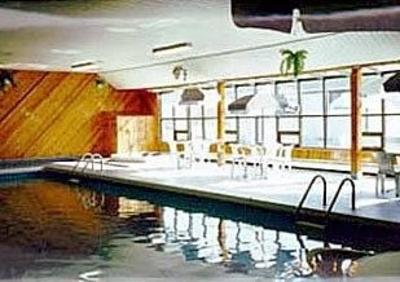 фото отеля Causeway Bay Linkletter Hotel Summerside