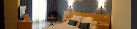 фото отеля Hotel Llansola San Carlos De La Rapita