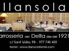 фото отеля Hotel Llansola San Carlos De La Rapita