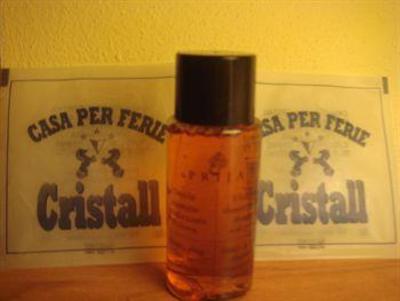 фото отеля Cristall Casa per Ferie