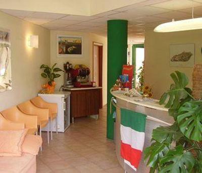 фото отеля Cristall Casa per Ferie