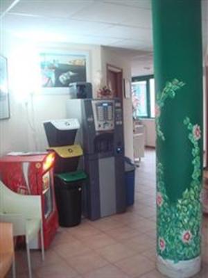 фото отеля Cristall Casa per Ferie