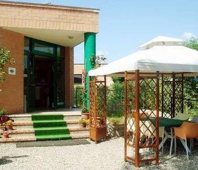 фото отеля Cristall Casa per Ferie