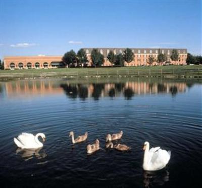 фото отеля Hilton Hotel Christiana Newark (Delaware)