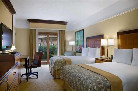 фото отеля Hilton Hotel Christiana Newark (Delaware)