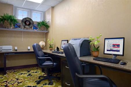 фото отеля Hilton Hotel Christiana Newark (Delaware)