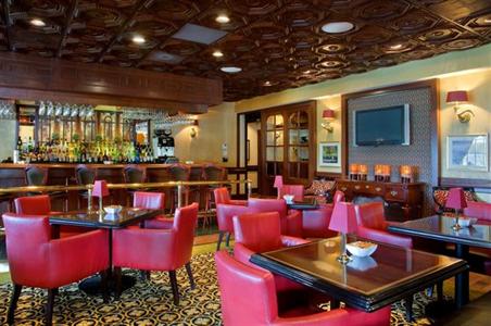 фото отеля Hilton Hotel Christiana Newark (Delaware)