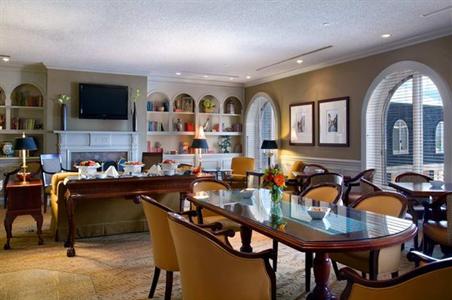 фото отеля Hilton Hotel Christiana Newark (Delaware)