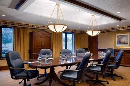 фото отеля Hilton Hotel Christiana Newark (Delaware)