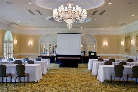 фото отеля Hilton Hotel Christiana Newark (Delaware)