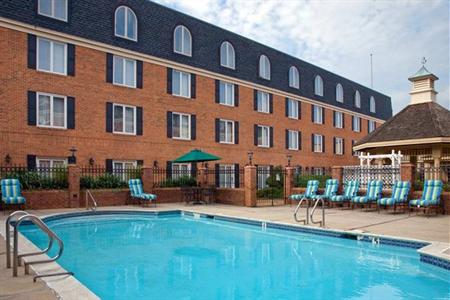 фото отеля Hilton Hotel Christiana Newark (Delaware)