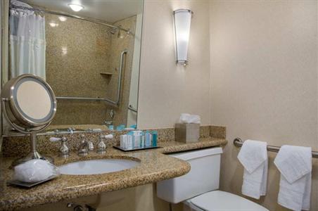 фото отеля Hilton Hotel Christiana Newark (Delaware)