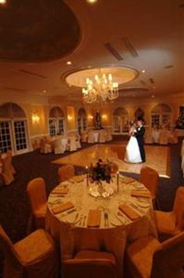 фото отеля Hilton Hotel Christiana Newark (Delaware)