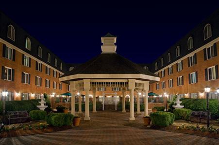 фото отеля Hilton Hotel Christiana Newark (Delaware)