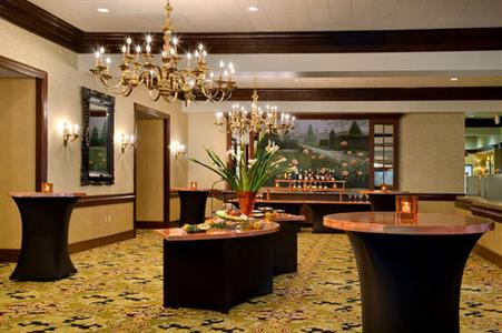 фото отеля Hilton Hotel Christiana Newark (Delaware)