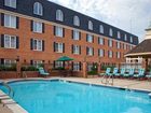 фото отеля Hilton Hotel Christiana Newark (Delaware)