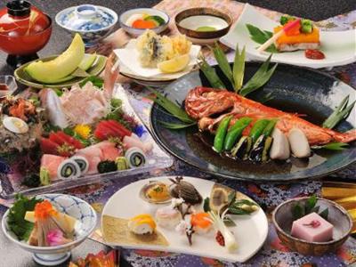 фото отеля Shimoda Tokyu Hotel