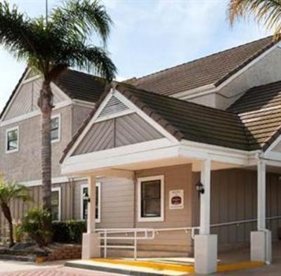 фото отеля Residence Inn Los Angeles Torrance/Los Angeles Beach