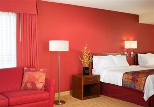 фото отеля Residence Inn Los Angeles Torrance/Los Angeles Beach